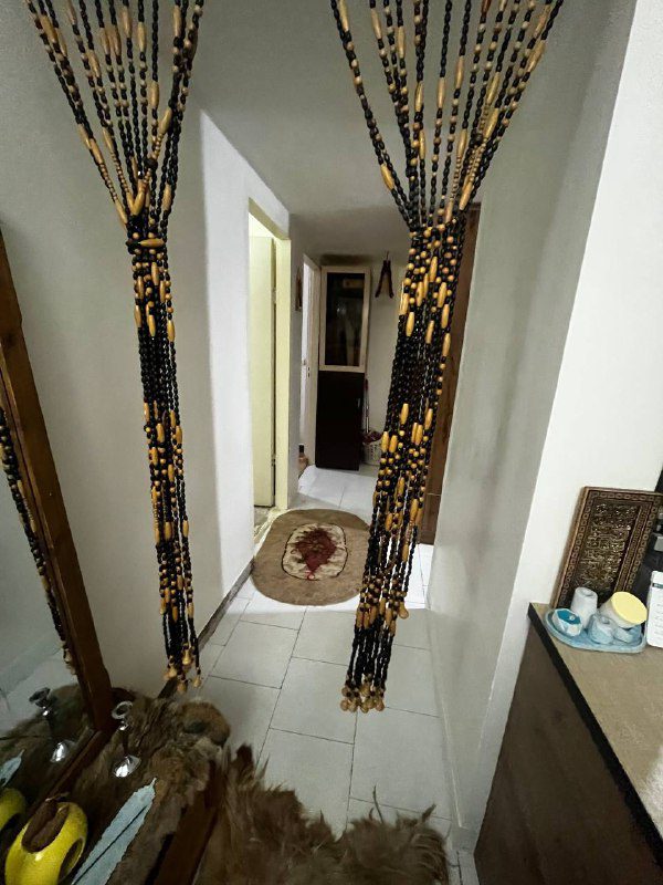 آپارتمان دوخوابه فاز 1 هشتگرد (5) آپارتمان دوخوابه فاز 1 هشتگرد (5)