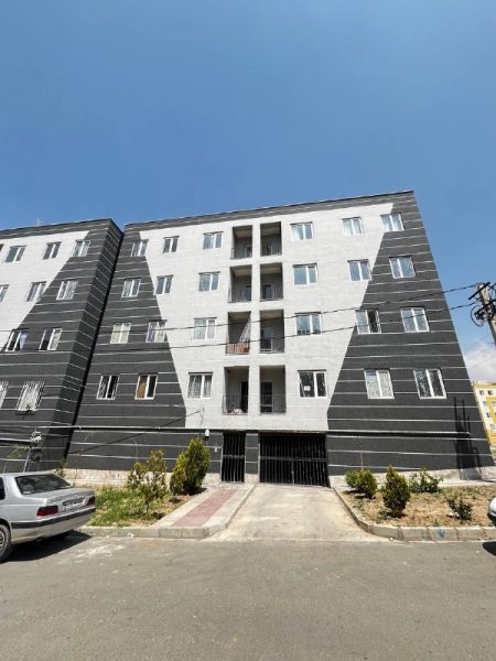 مسکن مهر فاز 7 هشتگرد