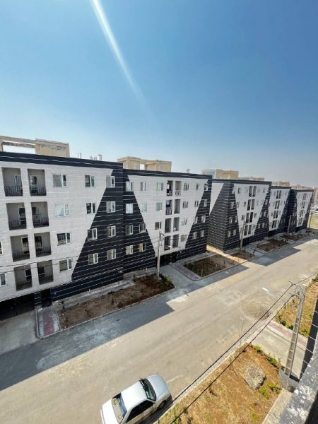 مسکن مهر فاز 7 هشتگرد