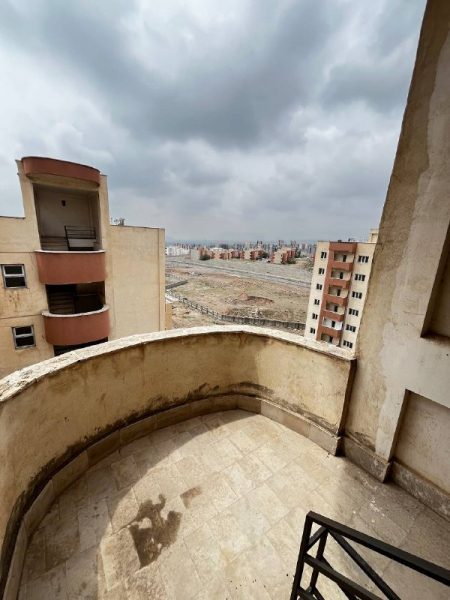 مسکن مهر فرهنگیان فاز 7 هشتگرد