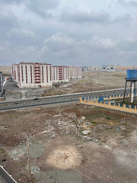 مسکن مهر فرهنگیان فاز 7 هشتگرد