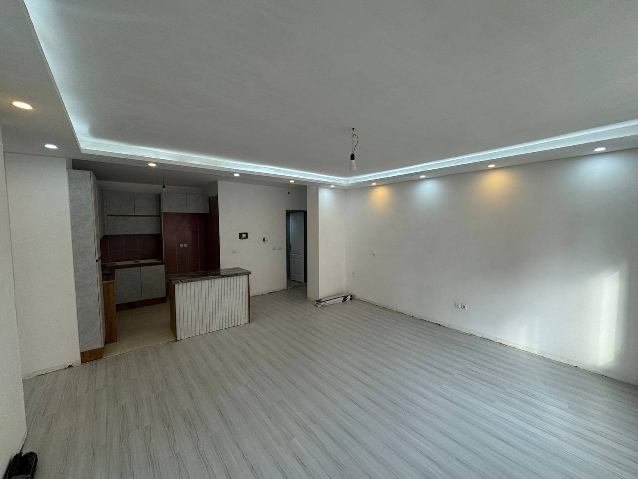 پروژه هسا فاز 4 هشتگرد