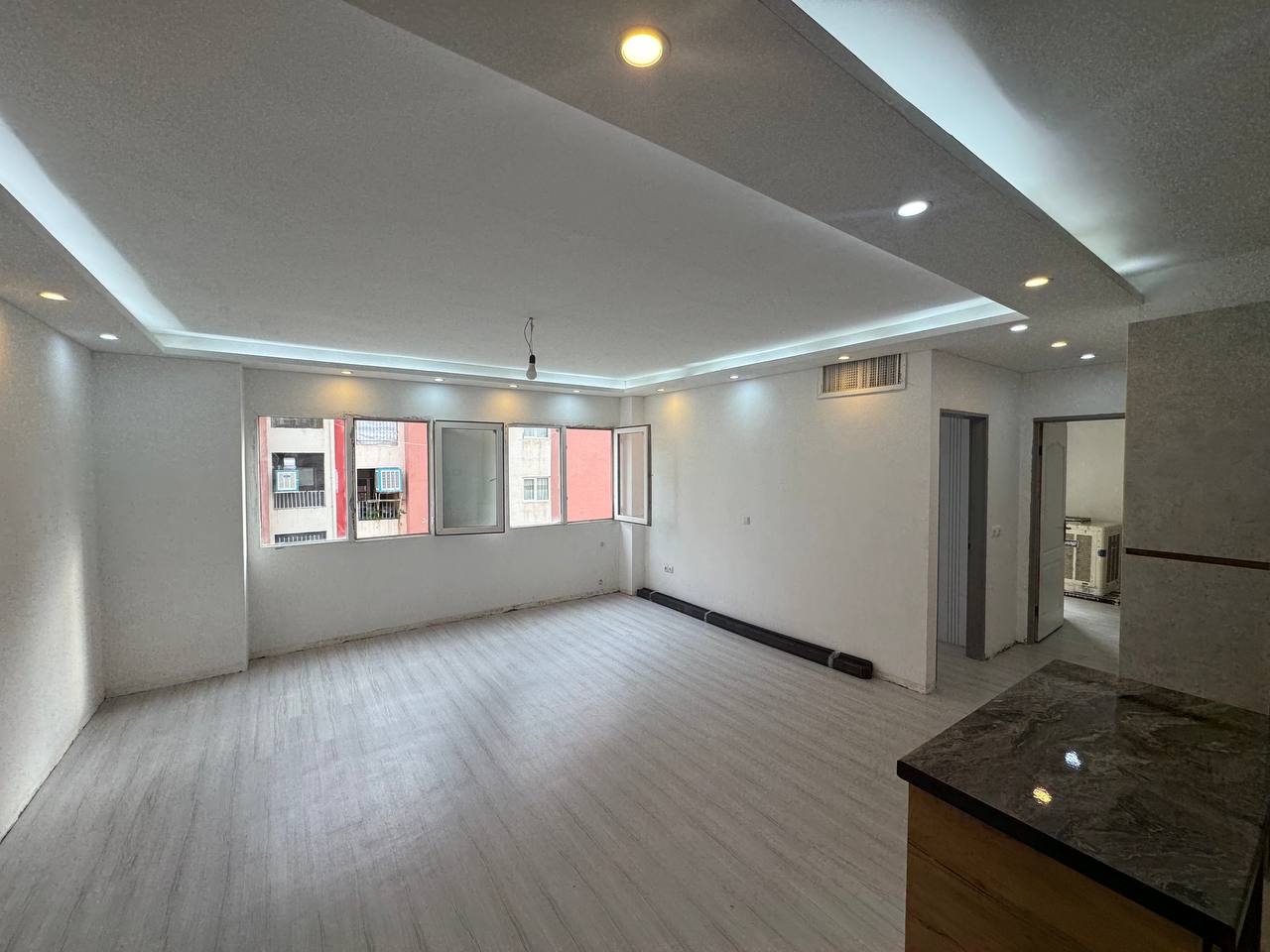 پروژه هسا فاز 4 هشتگرد