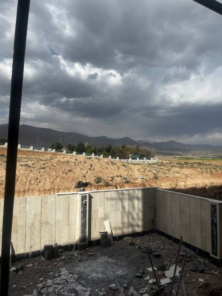 پیش فروش آپارتمان فاز 2 هشتگرد