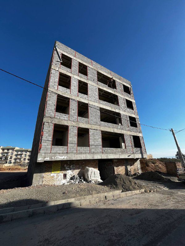 پیشفروش فاز 1 هشتگرد