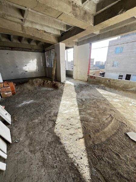 پیشفروش فاز 1 هشتگرد