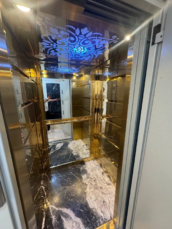 آپارتمان 110 متری فاز 2 هشتگرد محله 3