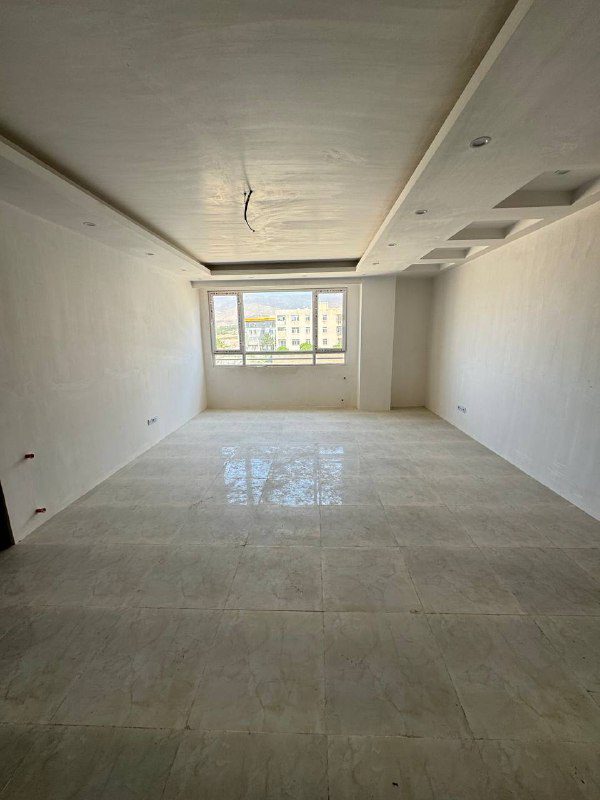 آپارتمان 110 متری فاز 2 هشتگرد محله 3