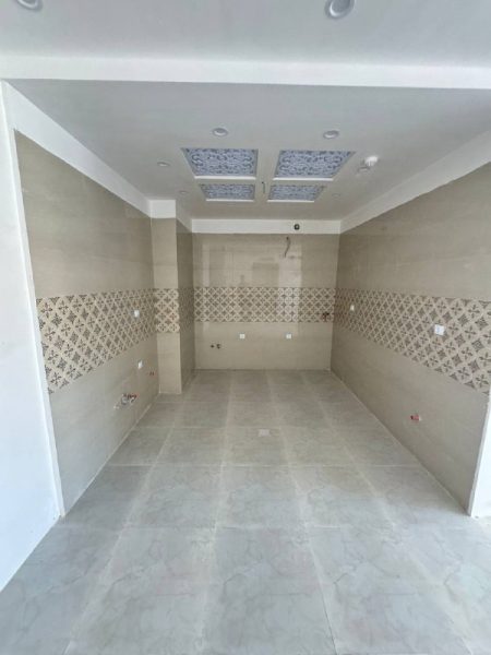 آپارتمان 110 متری فاز 2 هشتگرد محله 3