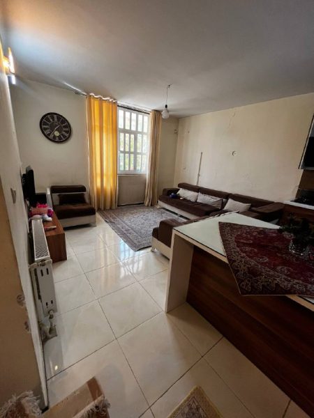 آپارتمان 85 متری فاز 1 هشتگرد