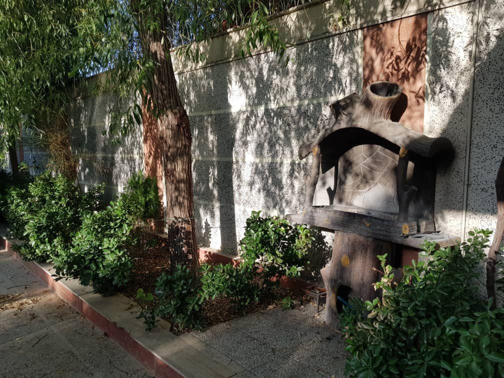 باغ ویلا 850 متر شهریار ملارد (2) باغ ویلا 850 متر شهریار ملارد