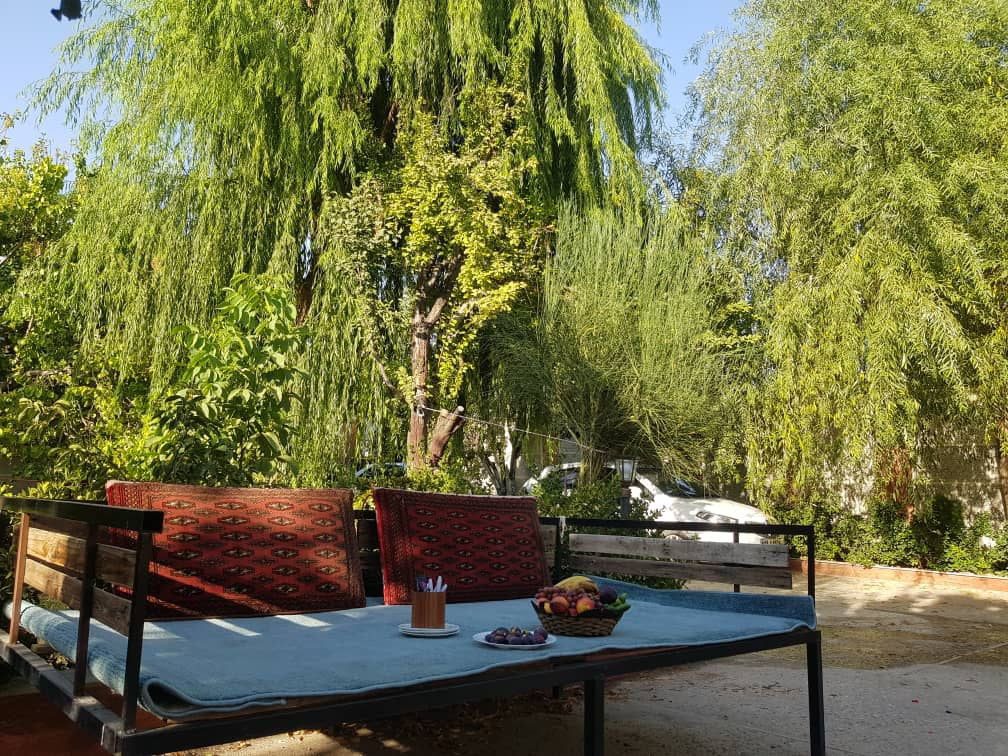 باغ ویلا 850 متر شهریار ملارد (4) باغ ویلا 850 متر شهریار ملارد