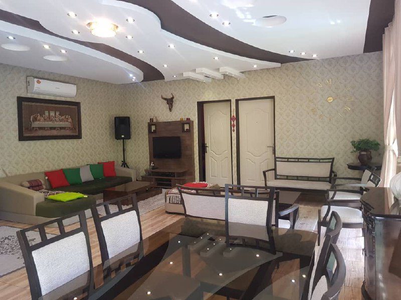 باغ ویلا 850 متر شهریار ملارد