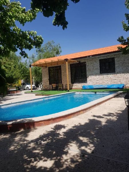 باغ ویلا 850 متر شهریار ملارد