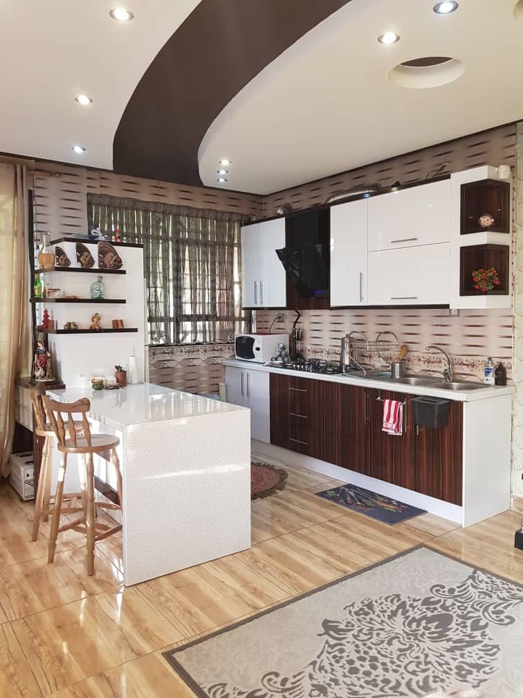 باغ ویلا 850 متر شهریار ملارد (7) باغ ویلا 850 متر شهریار ملارد