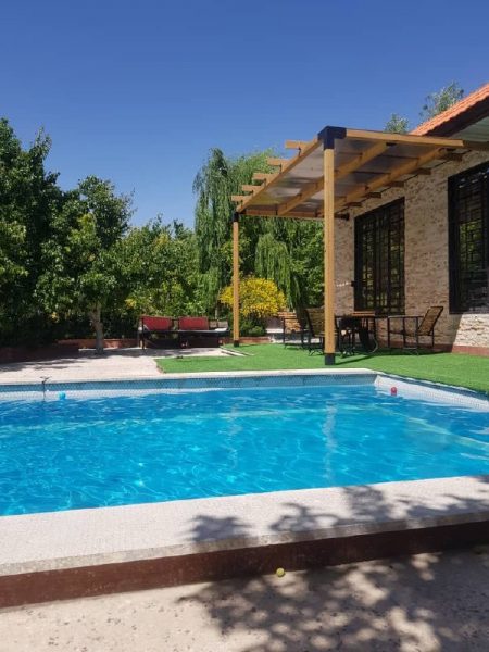 باغ ویلا 850 متر شهریار ملارد