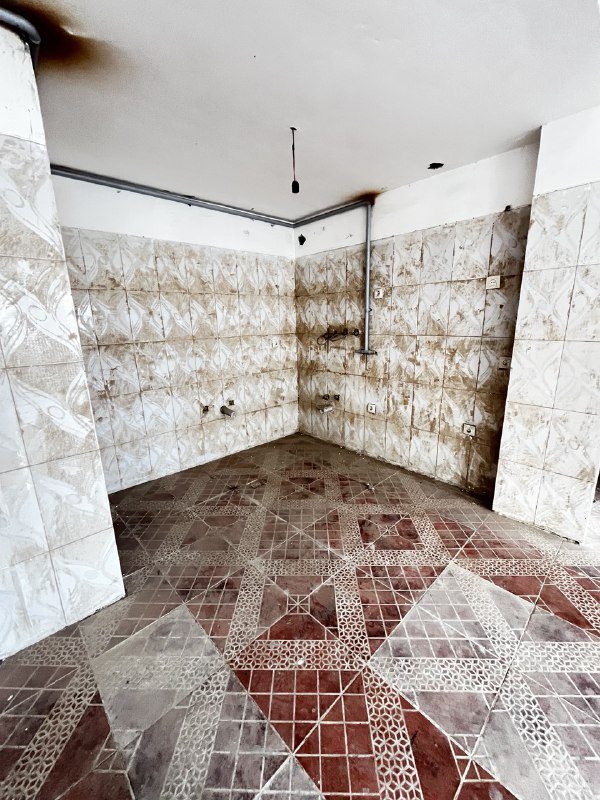 مسکن مهر هسا فاز 7 هشتگرد