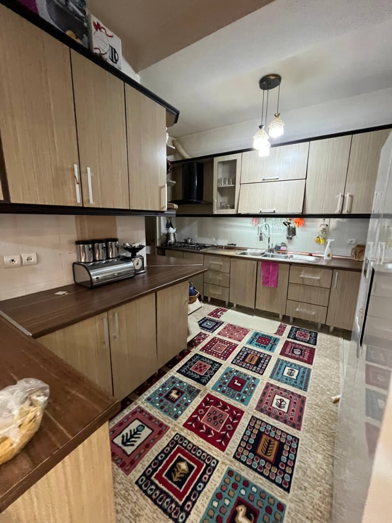 آپارتمان 117 متر شهرجدید هشتگرد (4)