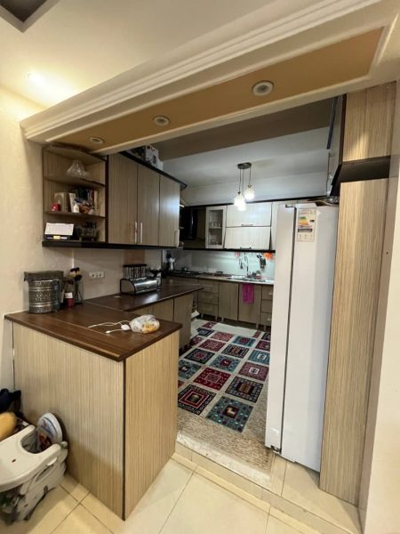 آپارتمان 117 متر شهرجدید هشتگرد (5)