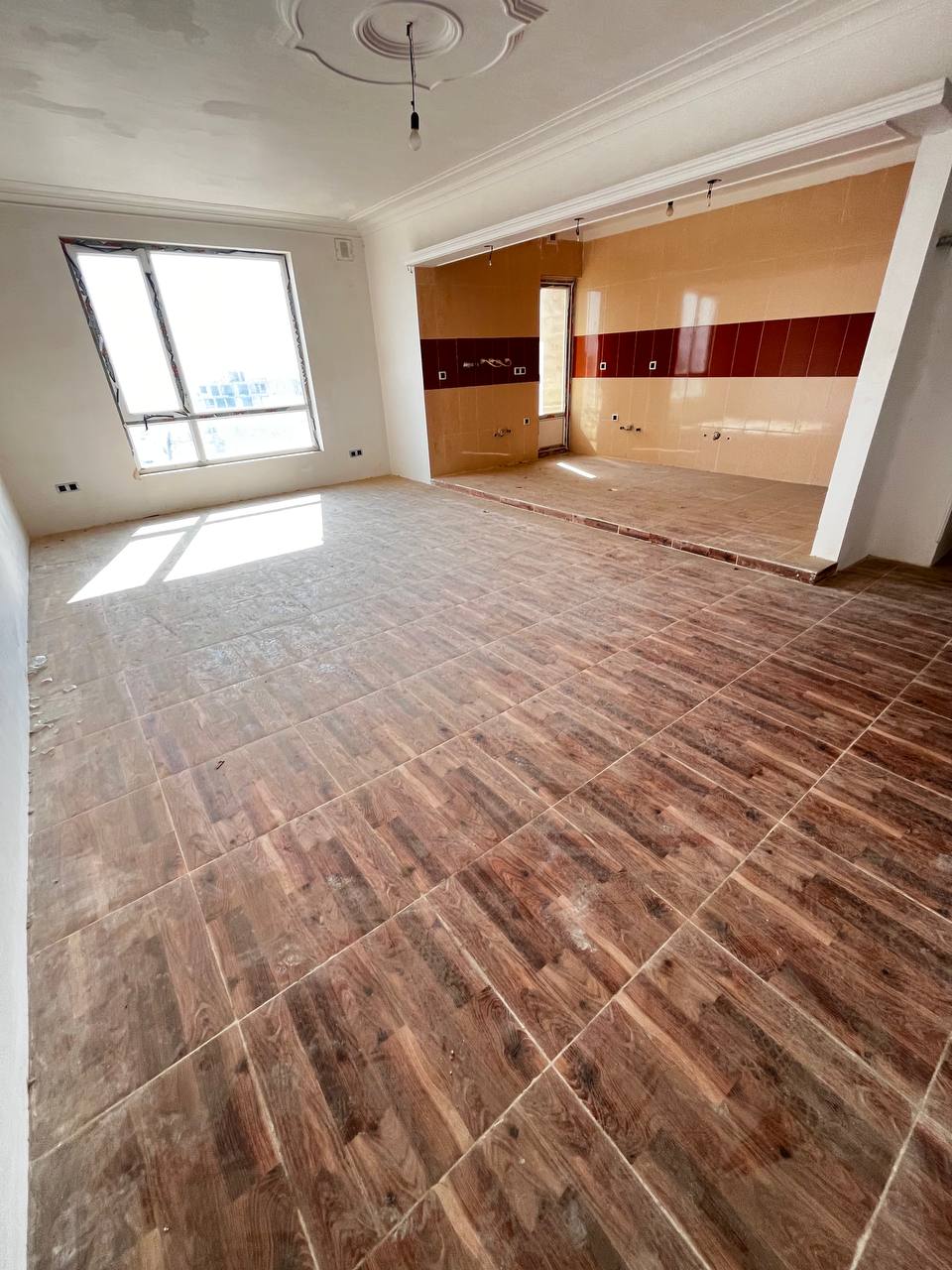 آپارتمان 90 متری شهرجدید هشتگرد (1)