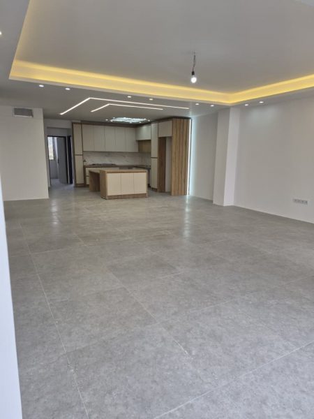 آپارتمان سه خواب شهر جدید هشتگرد (1)