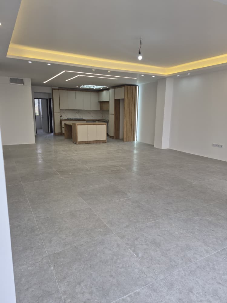 آپارتمان سه خواب شهر جدید هشتگرد (1)