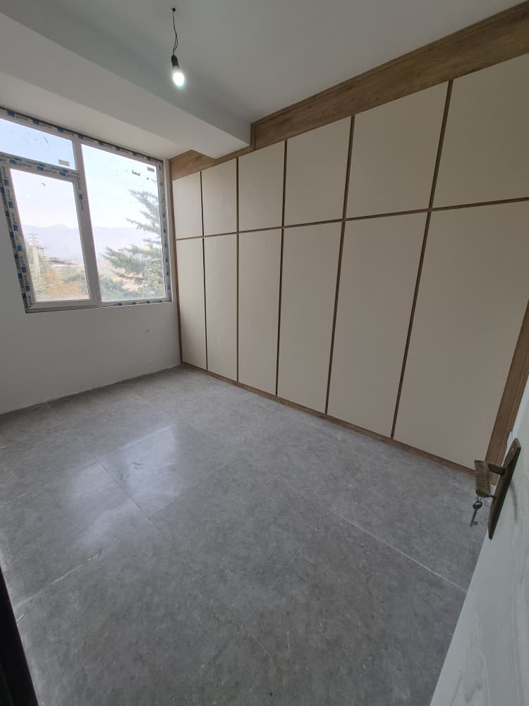 آپارتمان سه خواب شهر جدید هشتگرد (2)