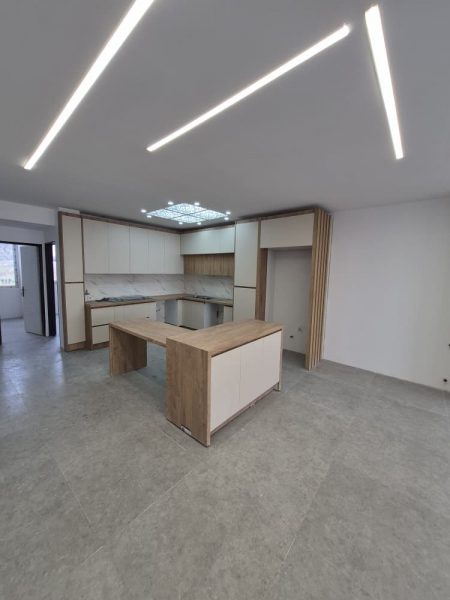 آپارتمان سه خواب شهر جدید هشتگرد (3)