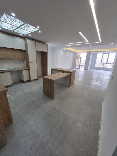 آپارتمان سه خواب شهر جدید هشتگرد (4)