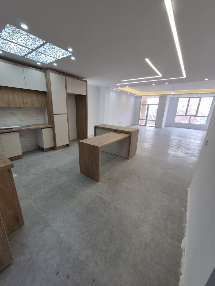 آپارتمان سه خواب شهر جدید هشتگرد (4)