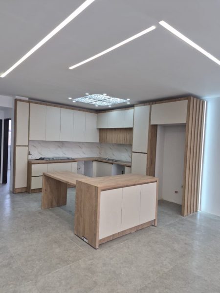 آپارتمان سه خواب شهر جدید هشتگرد (6)