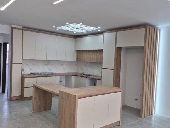 آپارتمان سه خواب شهر جدید هشتگرد (6)