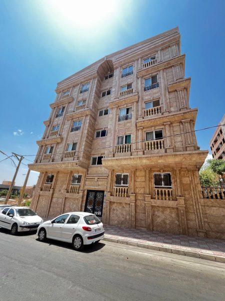 آپارتمان شخصی ساز نوساز فاز2 شهرجدید هشتگرد (2)