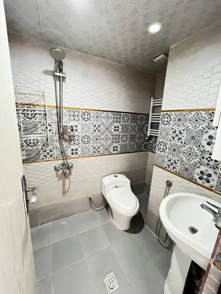 آپارتمان شخصی ساز نوساز فاز2 شهرجدید هشتگرد (5)