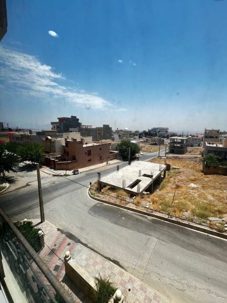 آپارتمان شخصی ساز نوساز فاز2 شهرجدید هشتگرد (7)