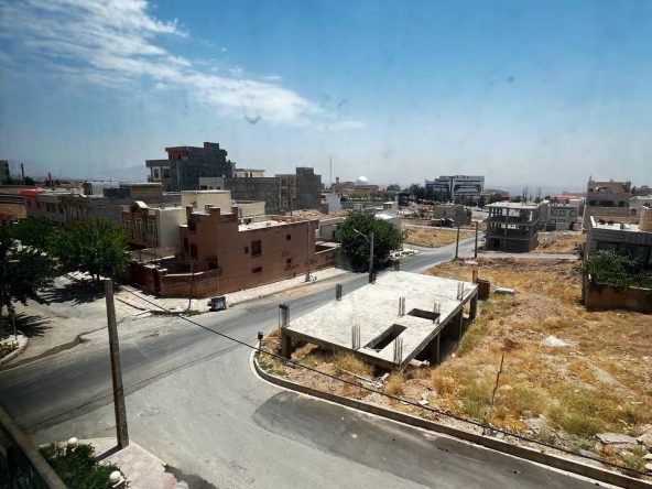 آپارتمان شخصی ساز نوساز فاز2 شهرجدید هشتگرد (7)