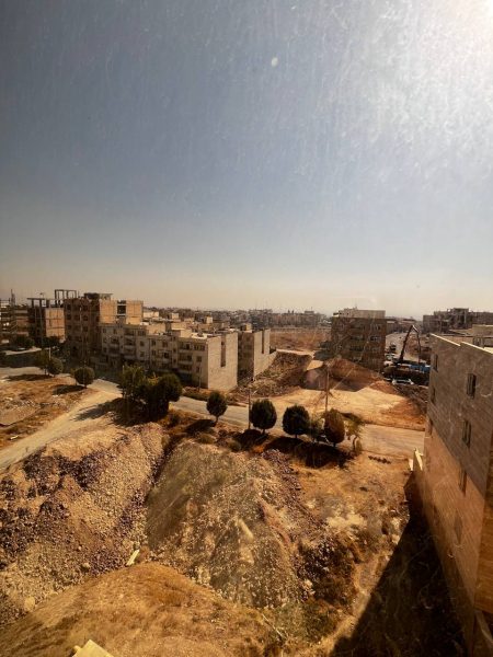 آپارتمان شخصی ساز نوساز فاز2 شهرجدید هشتگرد (8)