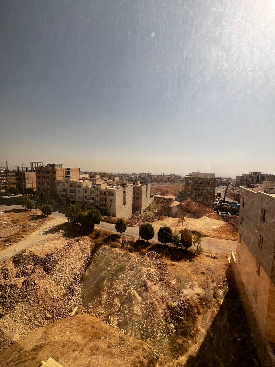 آپارتمان شخصی ساز نوساز فاز2 شهرجدید هشتگرد (8)