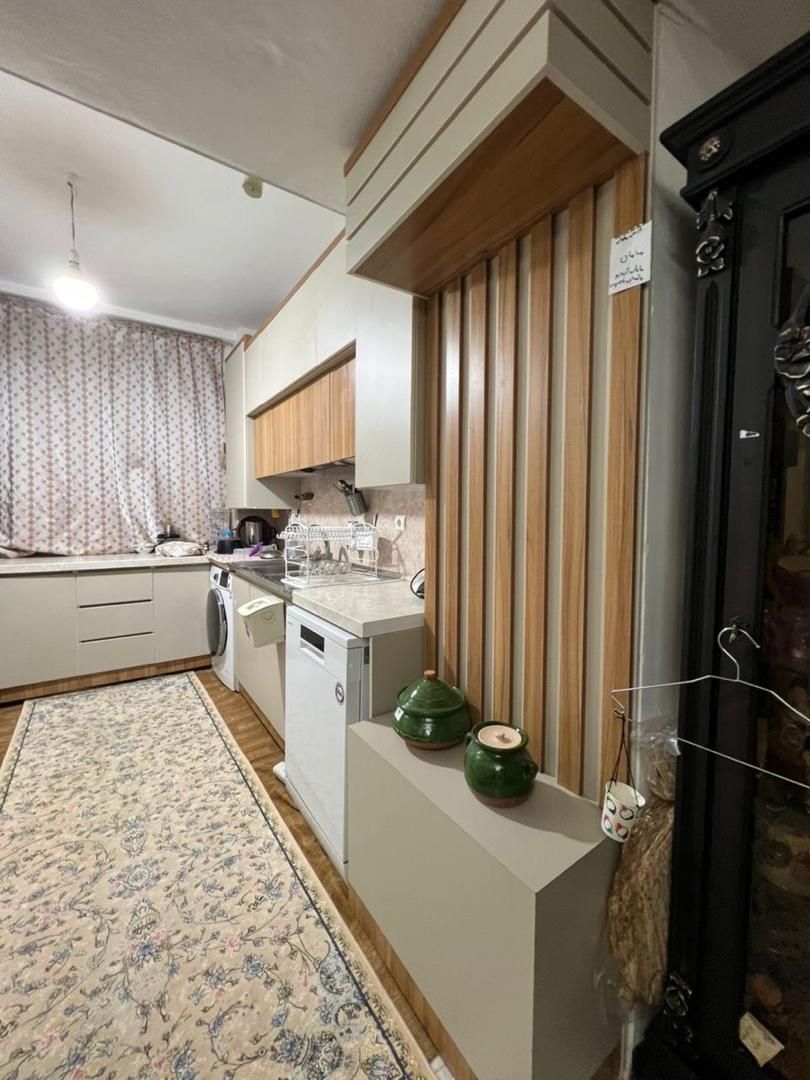 دوبلکس شهرداری هشتگرد (2) دوبلکس شهرداری هشتگرد (2)