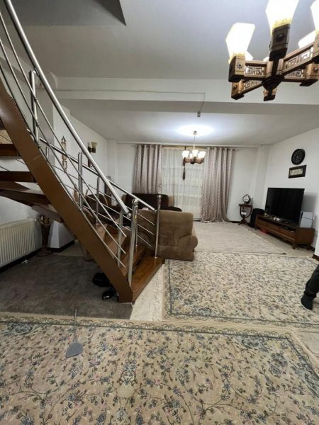 دوبلکس شهرداری هشتگرد (3)