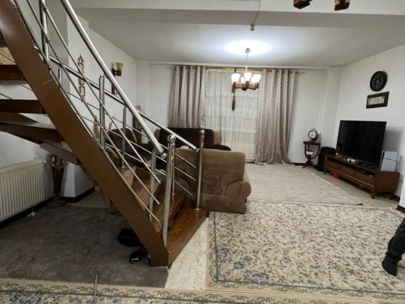 دوبلکس شهرداری هشتگرد (3)