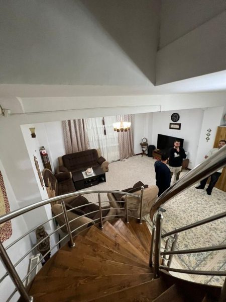 دوبلکس شهرداری هشتگرد (4)