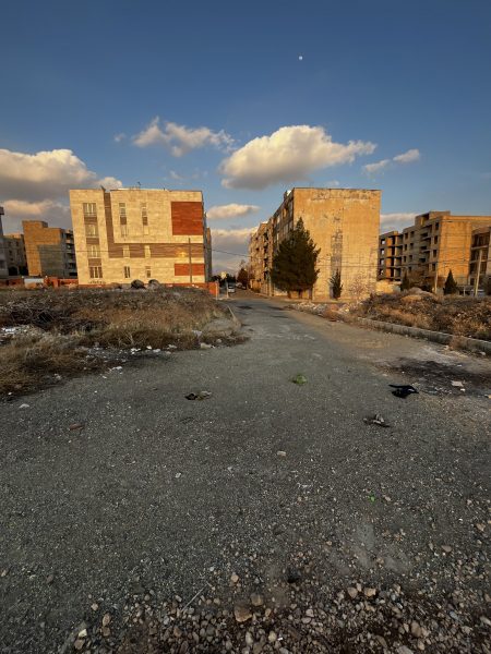 زمین ویلایی شهرجدید هشتگرد (1)