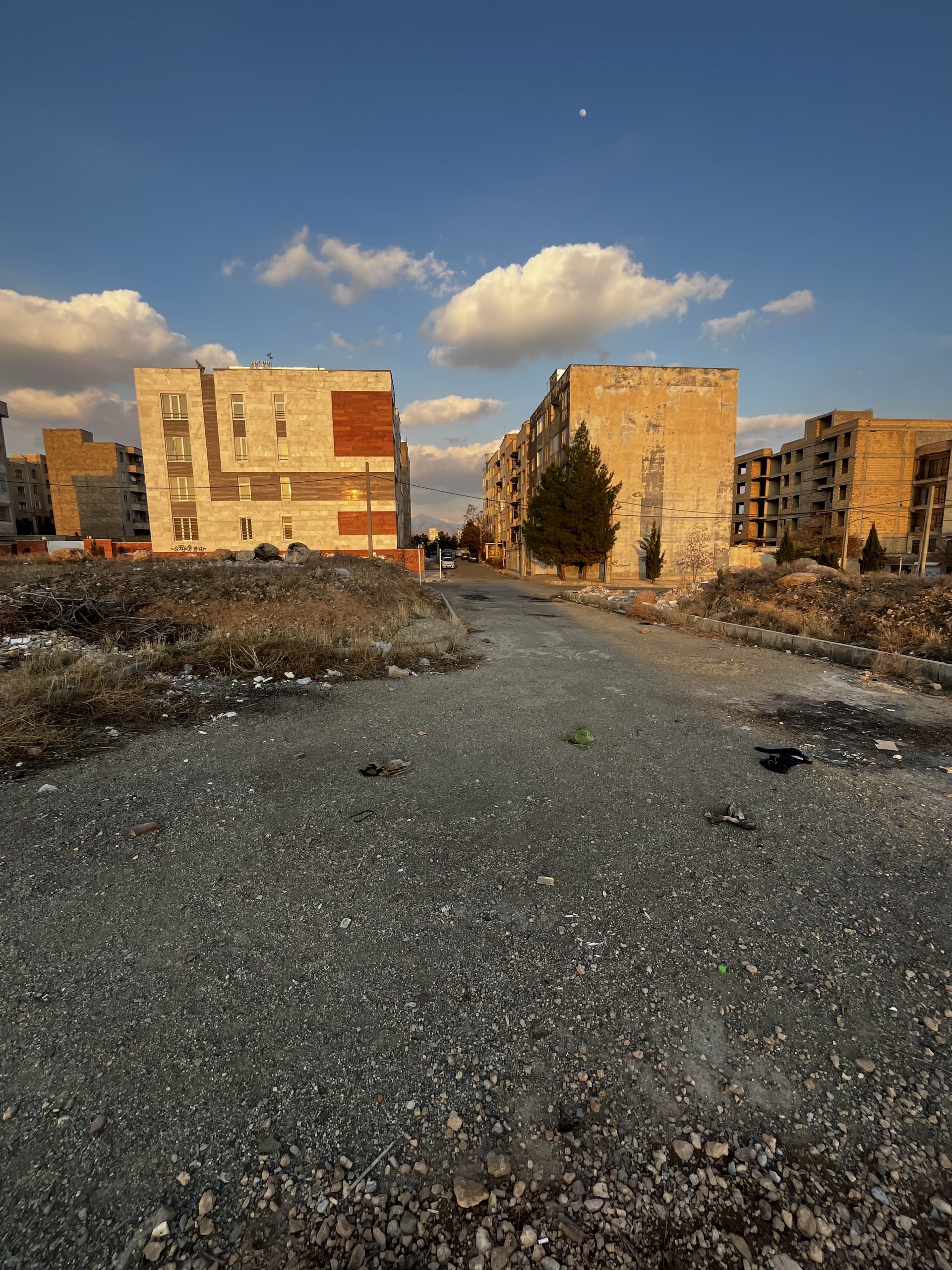 زمین ویلایی شهرجدید هشتگرد (1) زمین ویلایی شهرجدید هشتگرد (1)