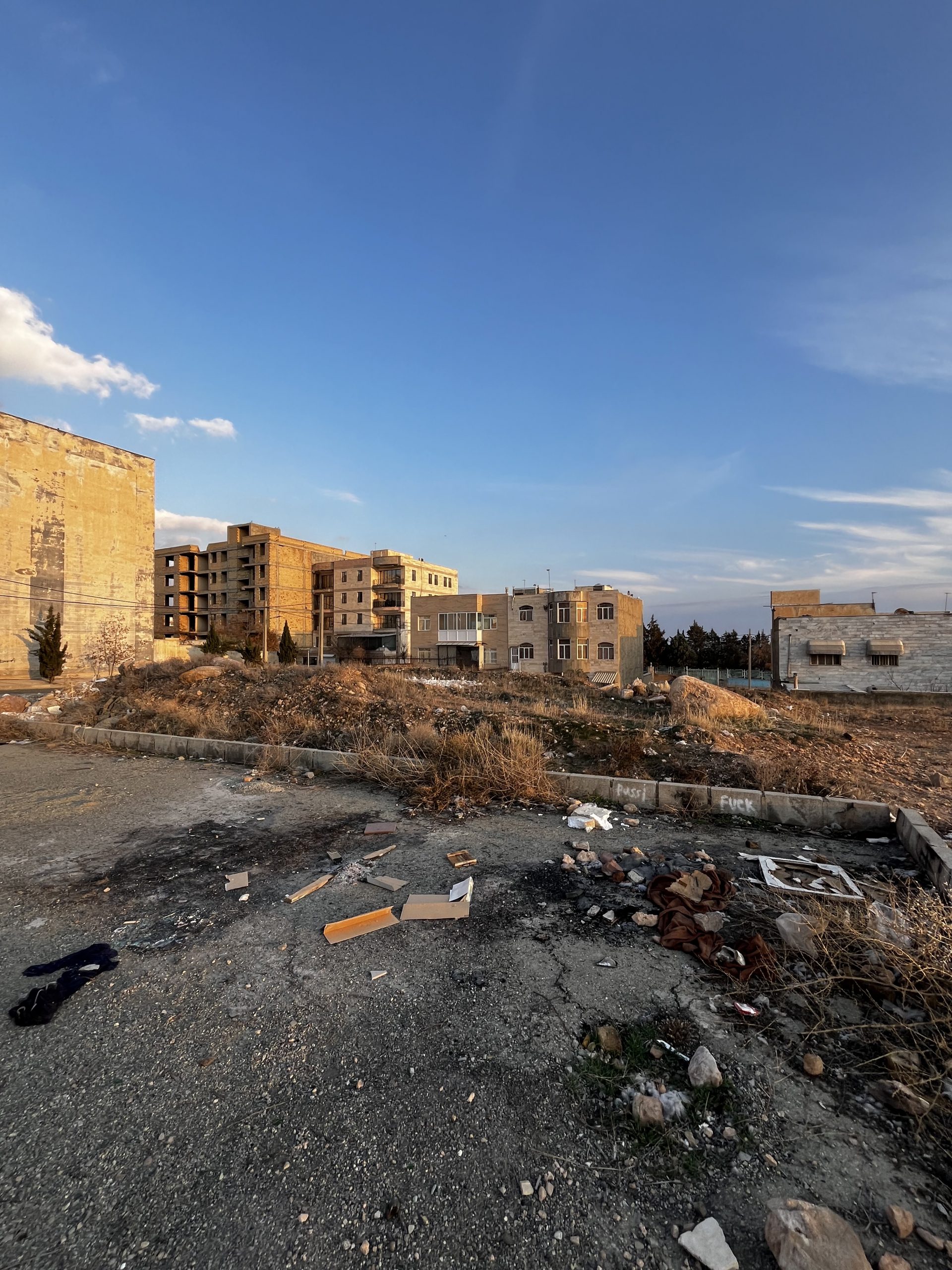 زمین ویلایی شهرجدید هشتگرد (2) زمین ویلایی شهرجدید هشتگرد (2)