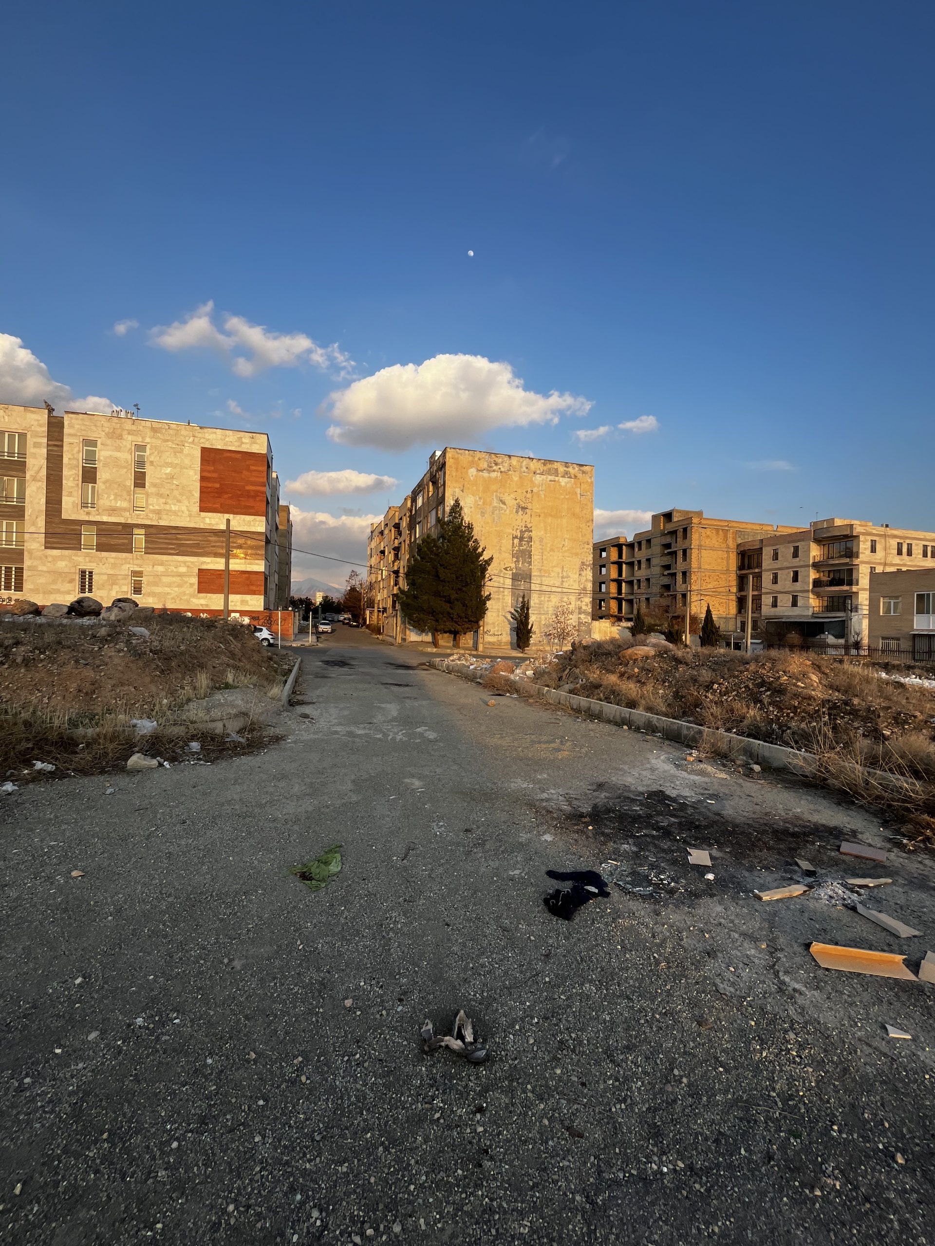 زمین ویلایی شهرجدید هشتگرد (3) زمین ویلایی شهرجدید هشتگرد (3)