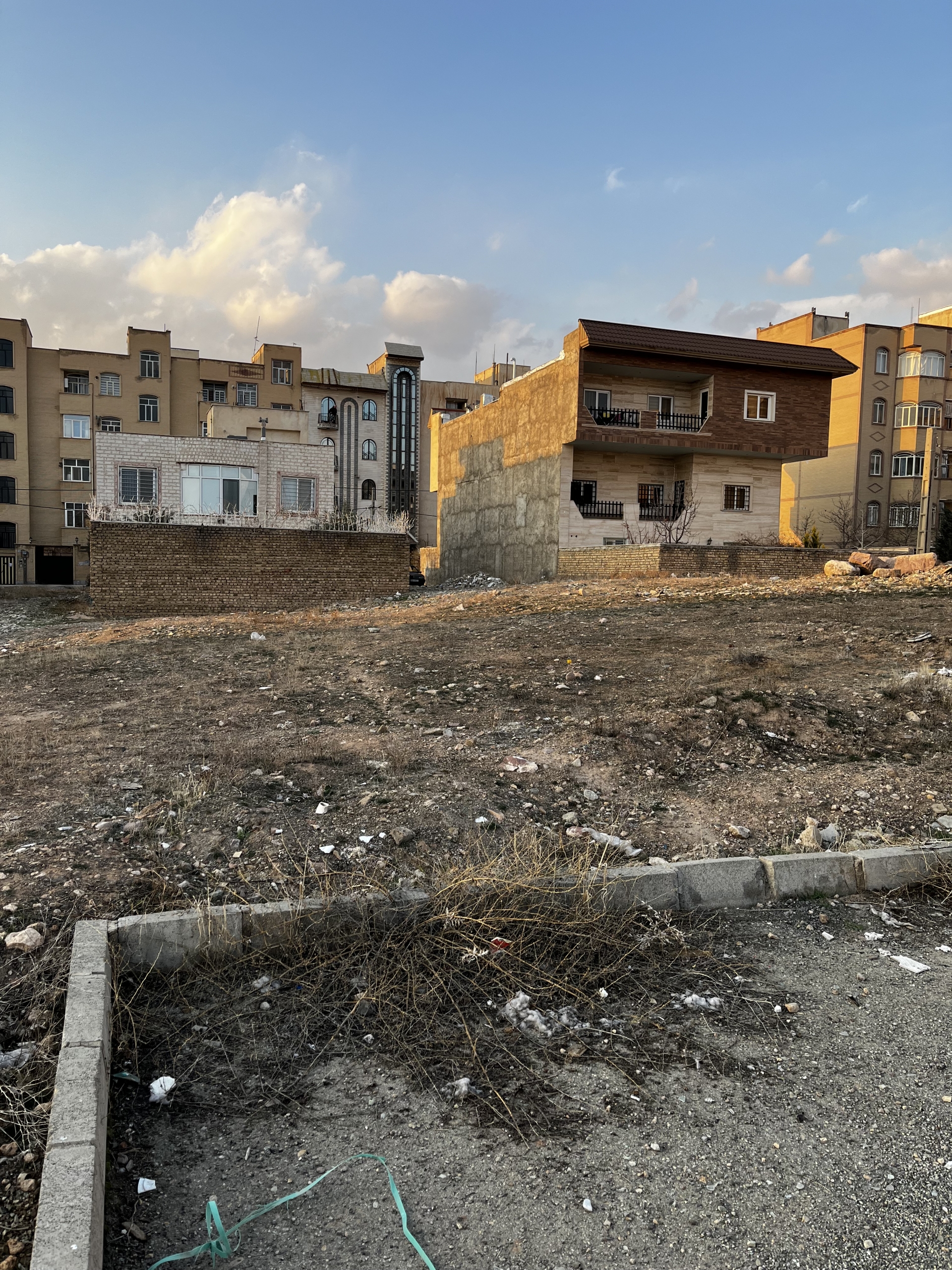 زمین ویلایی شهرجدید هشتگرد زمین ویلایی شهرجدید هشتگرد