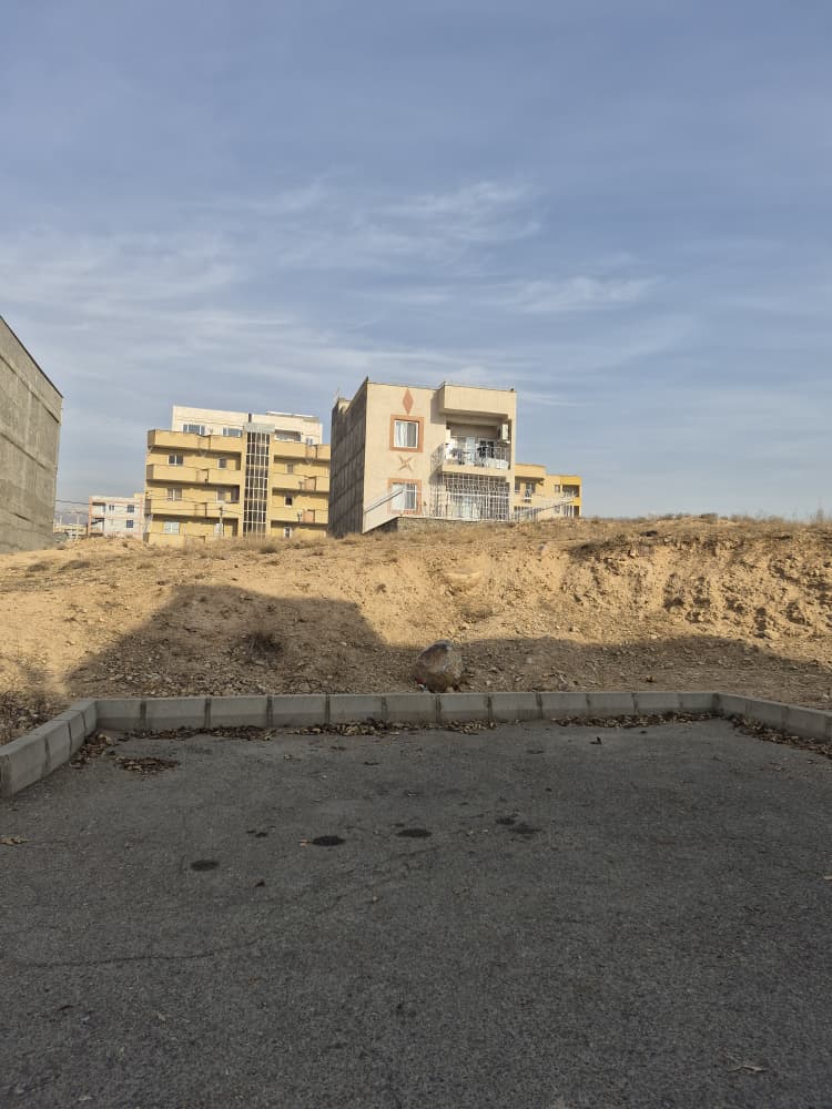 زمین ویلایی شهرجدید هشتگرد زمین ویلایی شهرجدید هشتگرد