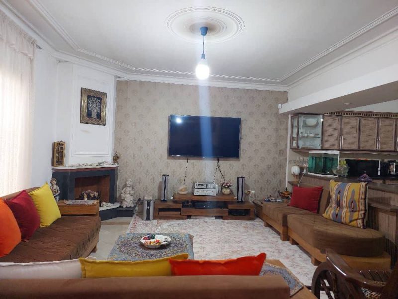 ویلا فاز 1 شهرجدید هشتگرد (4)