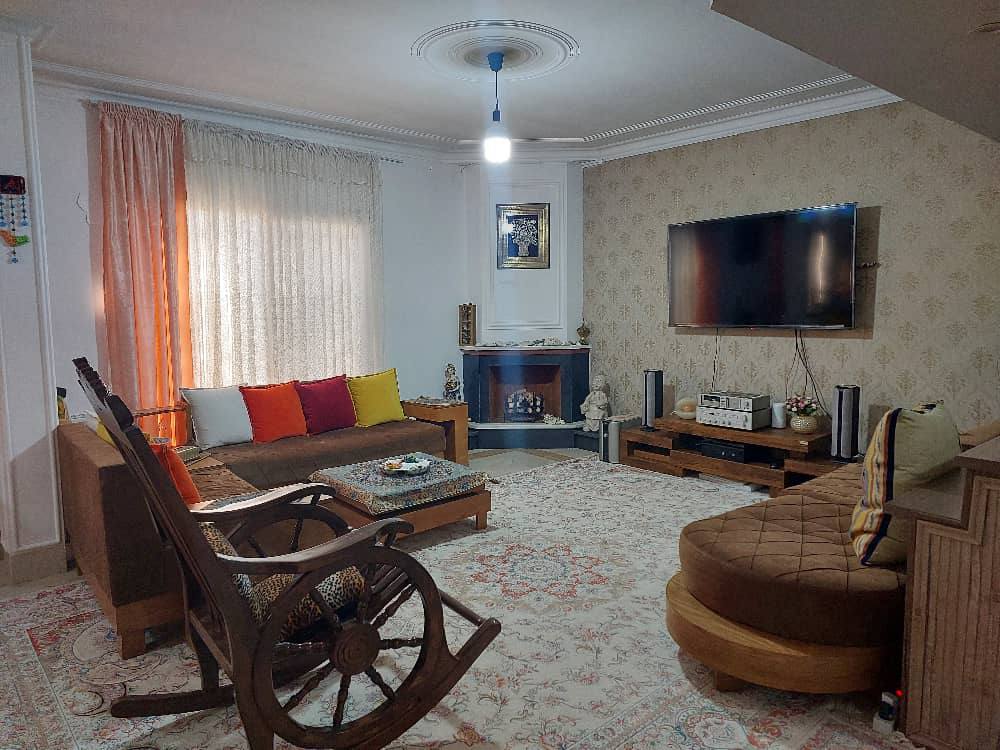 ویلا فاز 1 شهرجدید هشتگرد (6) ویلا فاز 1 شهرجدید هشتگرد (6)